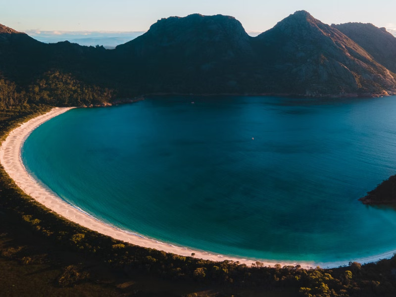 Les 7 meilleurs endroits pour naviguer en Australie