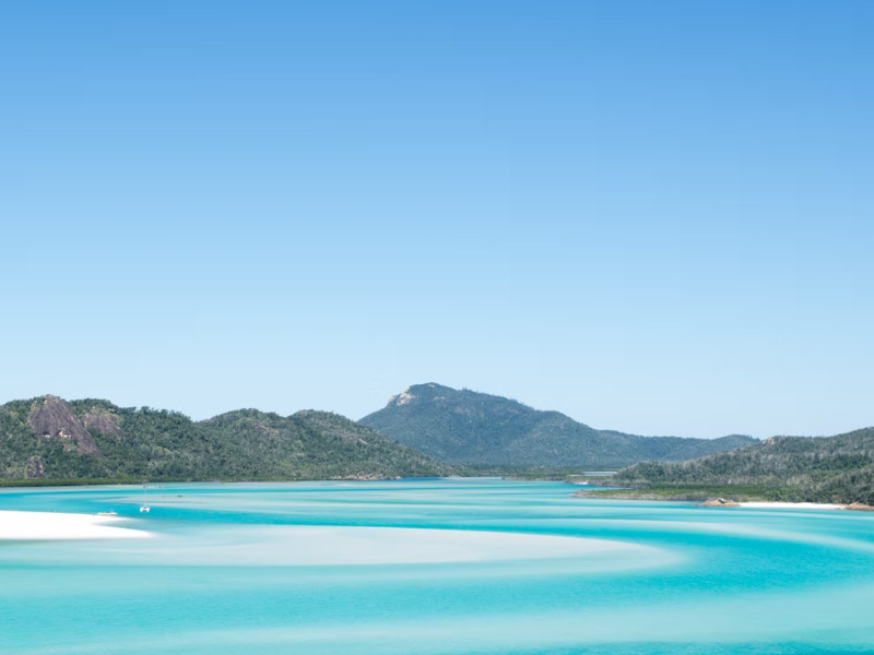 Les 7 meilleurs endroits pour naviguer en Australie