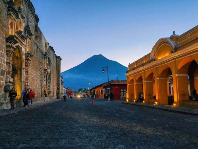Le Guatemala est-il sûr ?  Un guide de sécurité 2022