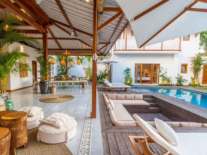 Combien coûte la construction d&rsquo;une villa à Bali ? Un guide complet