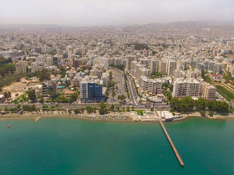 Ville de Limassol