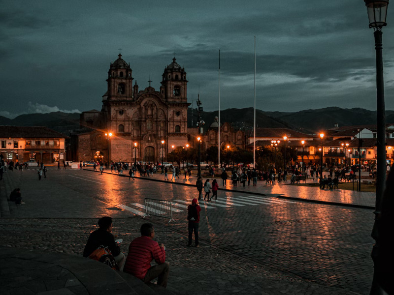 Les 7 villes les plus sûres d&rsquo;Amérique du Sud : De la Colombie au Chili