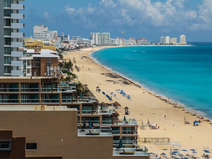 Cozumel ou Cancun