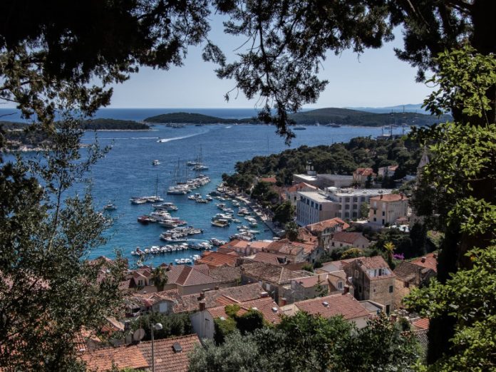 Les meilleures villes de Croatie pour les nomades numériques