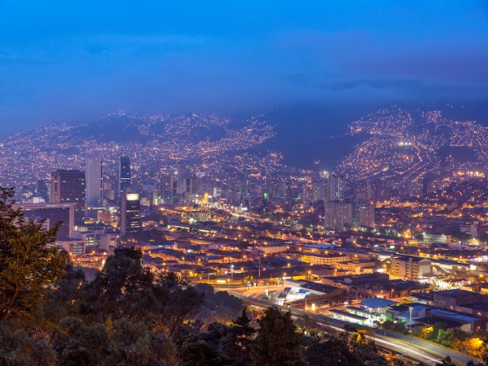 Medellín est-il sûr ?