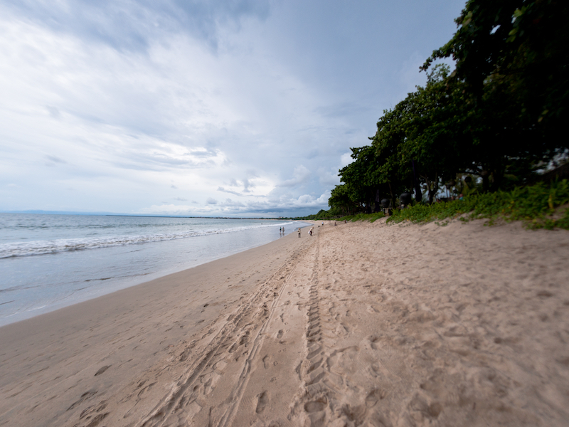 Les meilleures plages de Bali pour la baignade