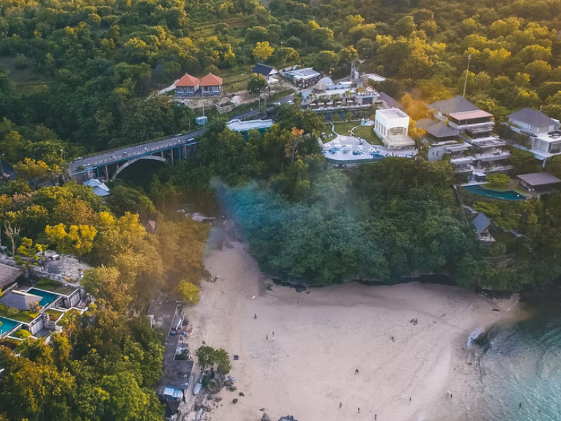Les meilleures plages de Bali pour la baignade : 11 endroits incontournables