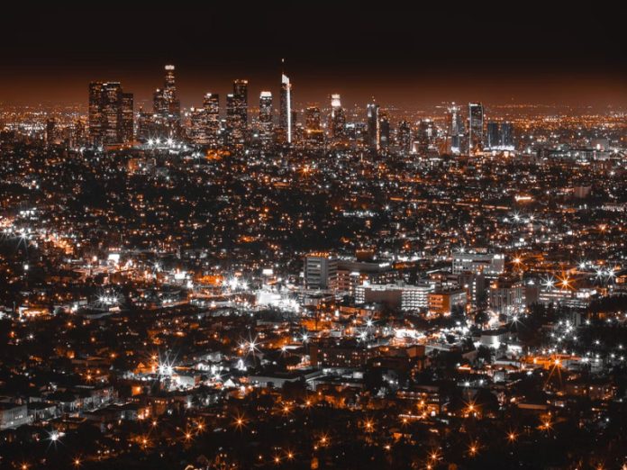 Les endroits les plus dangereux à Los Angeles