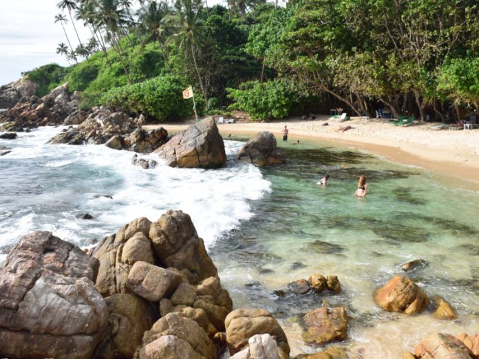 Romance au Sri Lanka : 7 meilleurs endroits pour les voyages de noces