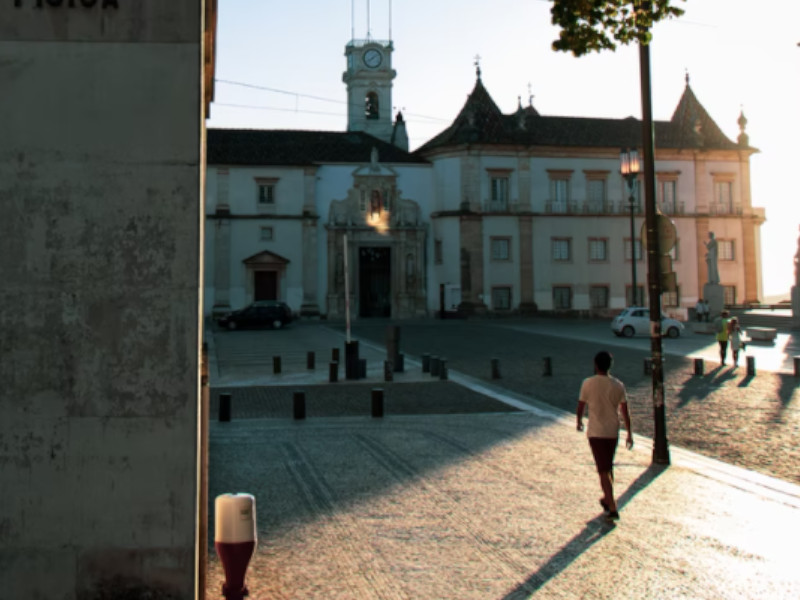 Coimbra ou Aveiro ? Faites votre choix parmi les villes artistiques du Portugal