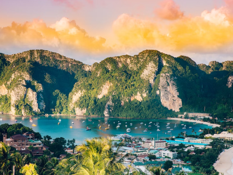 Thaïlande ou Taiwan : Quelle est la meilleure destination à visiter ?