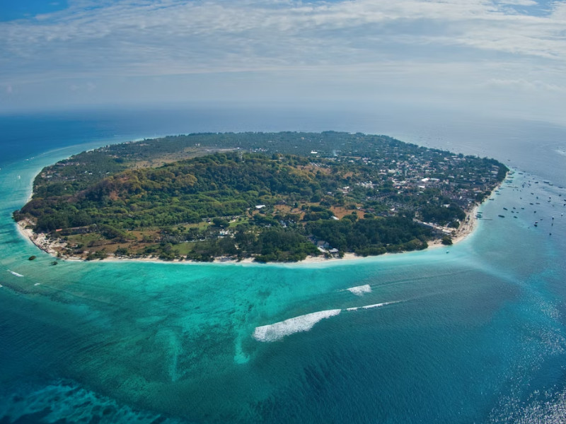 Les 9 meilleurs spots de snorkeling pour explorer le monde sous-marin de Bali