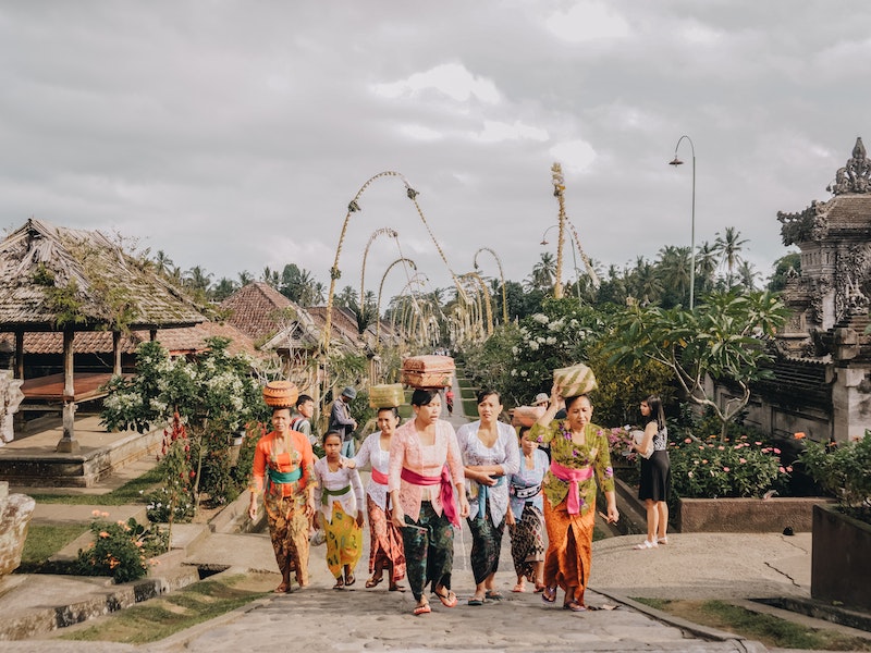 Retraite à Bali : Tout ce que vous devez savoir pour vivre votre rêve