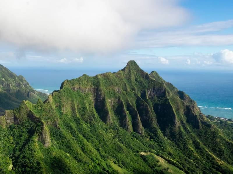 Une semaine à Hawaï : L&rsquo;itinéraire parfait de 7 jours
