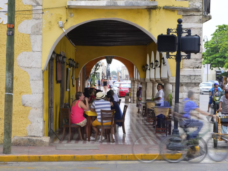 Cancun ou Cabo : Où dois-je aller au Mexique en 2022 ?