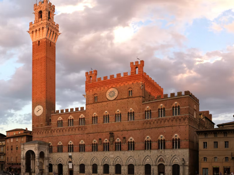 Où séjourner à Sienne, Italie : Les 7 meilleurs hôtels à choisir