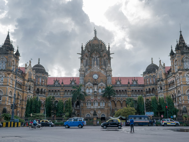 Mumbai, Inde