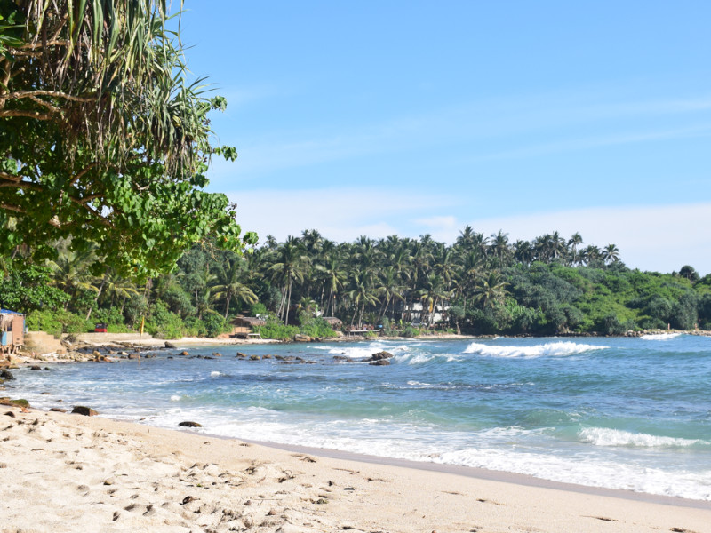 Notre itinéraire ultime de 5 jours à Colombo, sites touristiques et plages