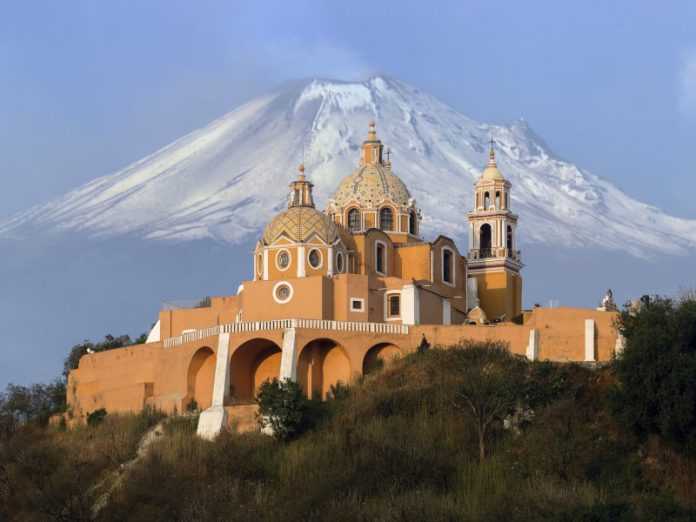 Puebla Mexique vaut-elle la peine d'être visitée ?
