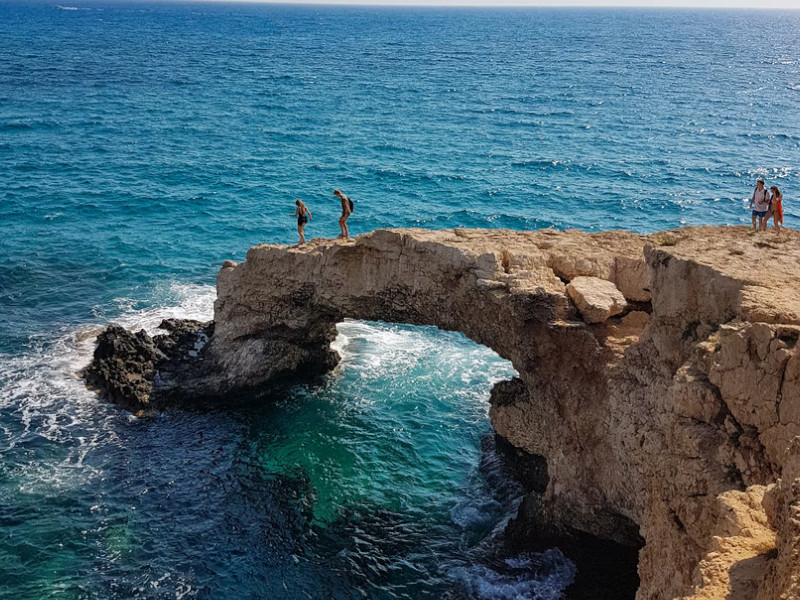 Côte de Chypre