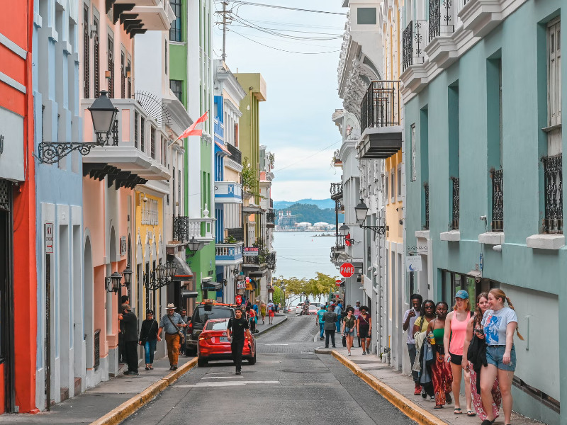 San Juan