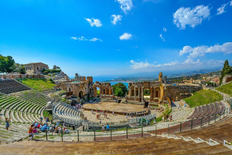 Que faire en Sicile pour vivre un beau voyage ? 
