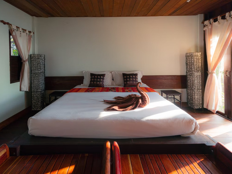 Hôtel à Koh Phangan