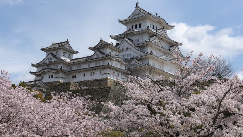 japon