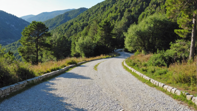 découvrez pourquoi il est si enrichissant de randonner au baou de saint jeannet, avec ses magnifiques paysages, sa faune et sa flore diversifiées, et sa vue imprenable sur la région.