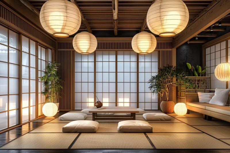 Qu’est-ce qu’un ryokan ?