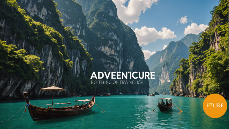 découvrez de nouvelles opportunités professionnelles dans le secteur dynamique des agences de voyage. trouvez la prochaine étape passionnante de votre carrière dès maintenant.