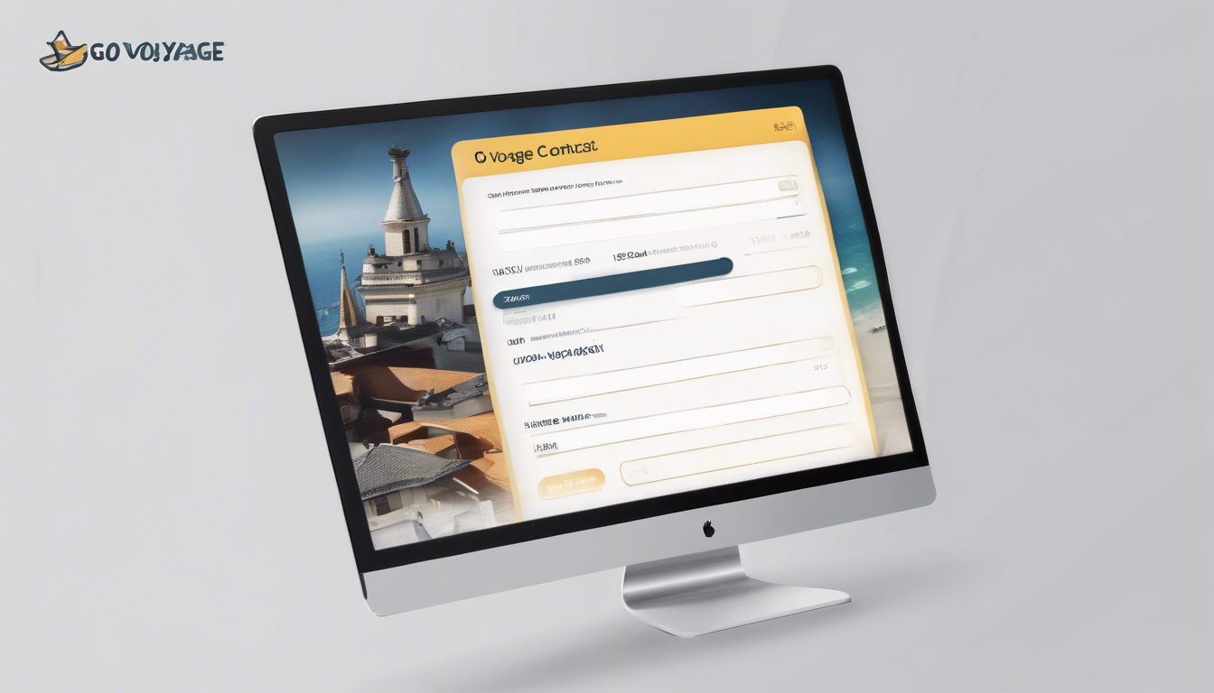 besoin de contacter go voyage ? trouvez les coordonnées de contact de go voyage pour obtenir de l'aide ou des informations sur vos réservations, vos vols ou vos vacances.