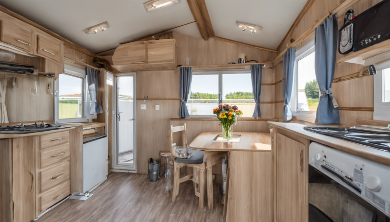 découvrez comment trouver un mobil-home à vendre à stella-plage grâce à nos conseils pratiques et nos annonces immobilières sélectionnées pour vous.