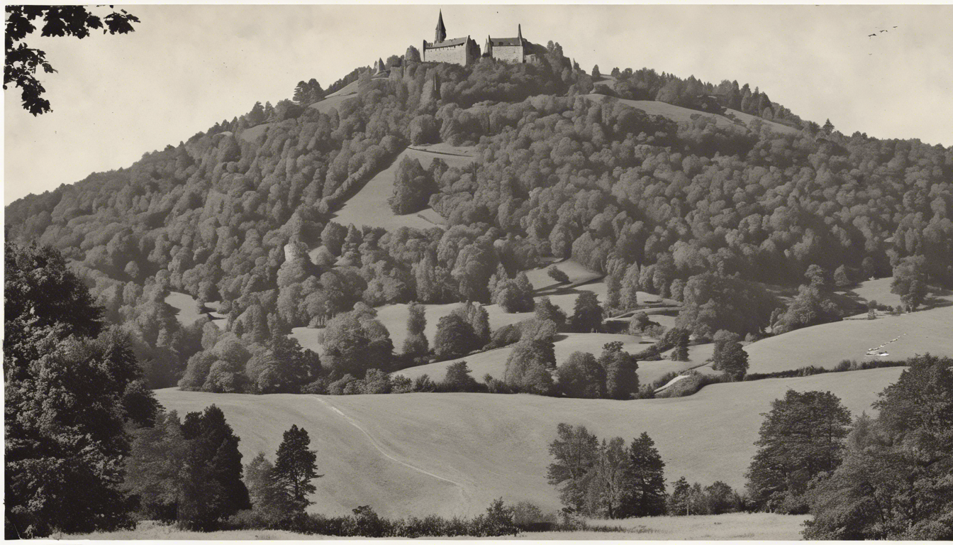 découvrez les avis de décès dans les montagnes de corrèze, une exploration captivante de la nature et de l'histoire.