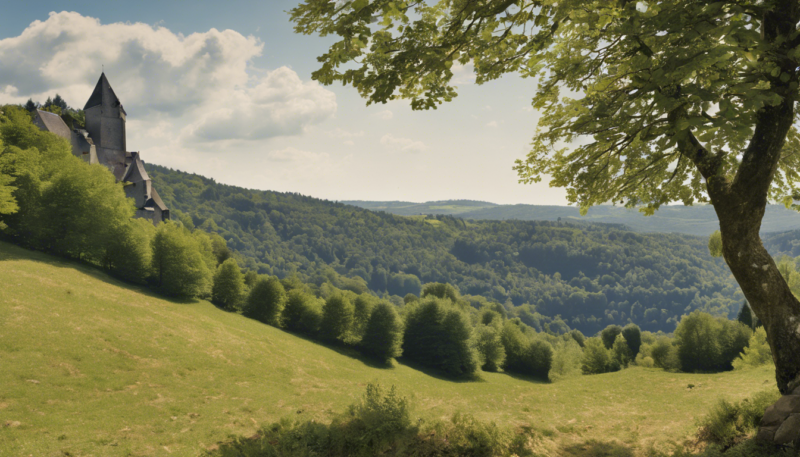 découvrez les avis de décès concernant la montagne en corrèze et informez-vous sur ce sujet important en consultant notre article.