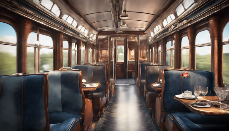 découvrez l'expérience fabuleuse de voyager en train de paris à londres et ne manquez pas cette opportunité unique de découvrir deux capitales emblématiques.