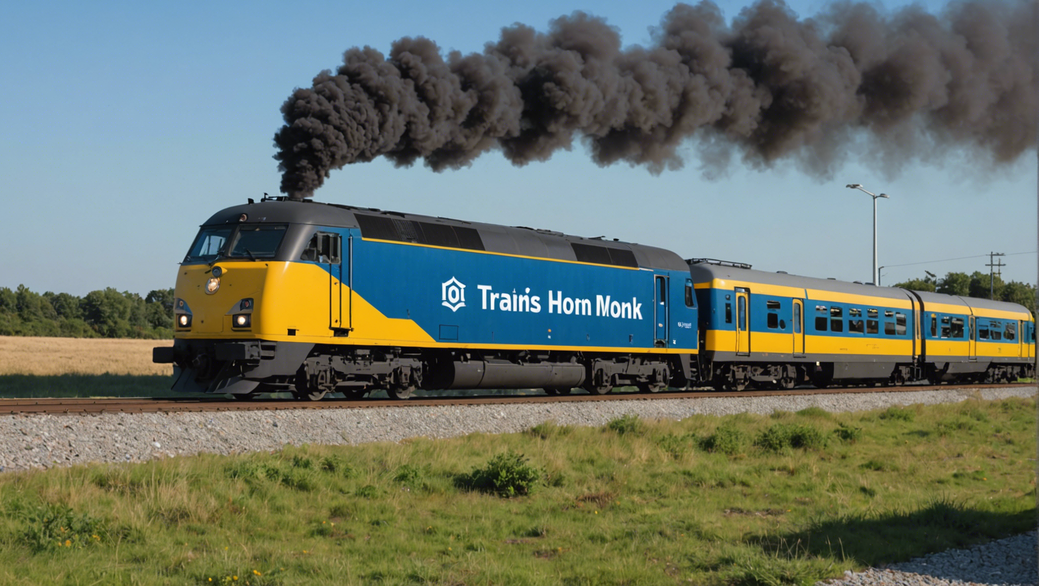 découvrez pourquoi les trains klaxonnent et l'importance de cette pratique dans cet article qui explore les raisons derrière ce comportement ferroviaire.