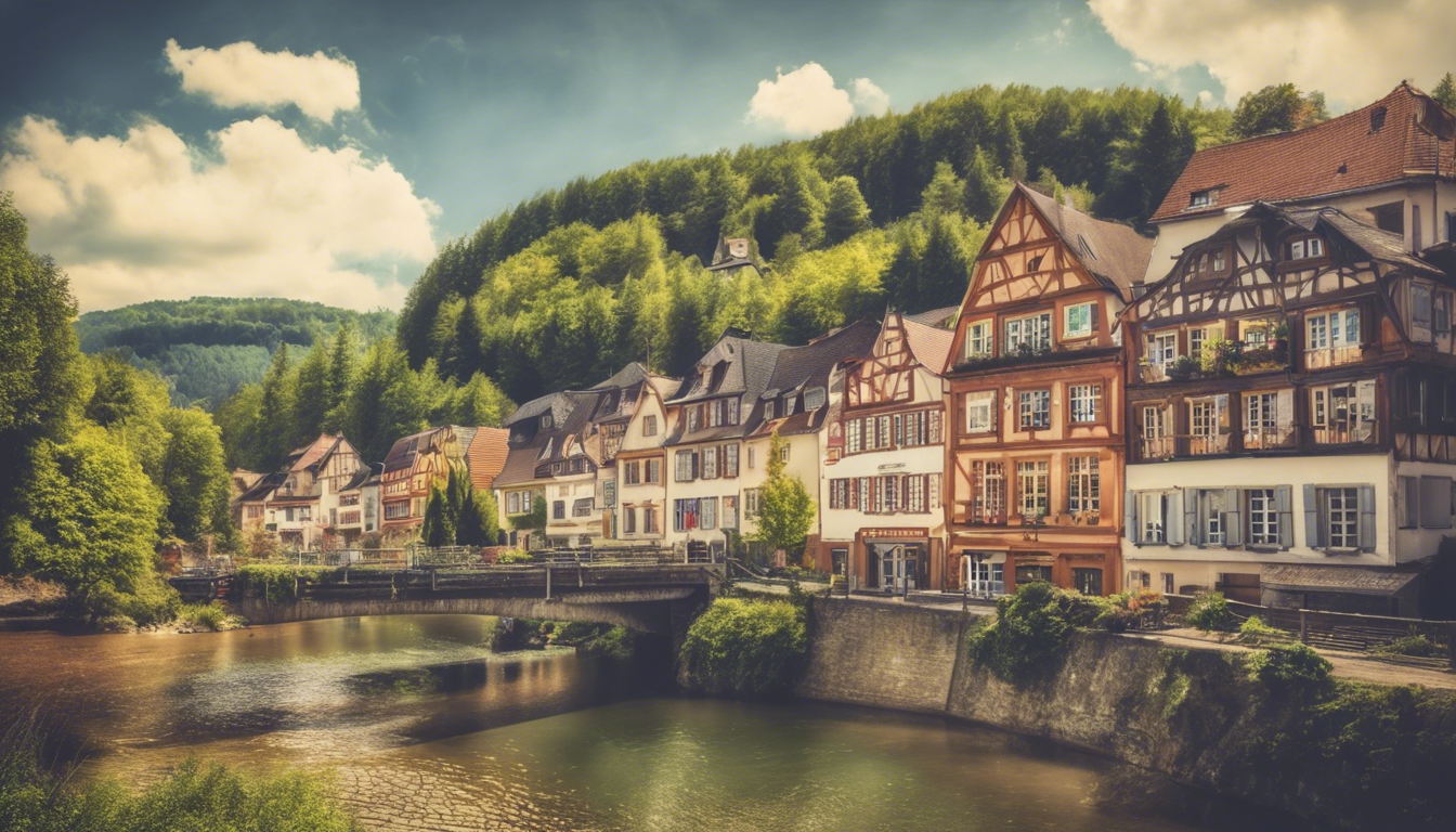 découvrez la meilleure agence de voyage à forbach pour des expériences inoubliables. profitez de services personnalisés et d'offres exclusives pour vos prochaines escapades.