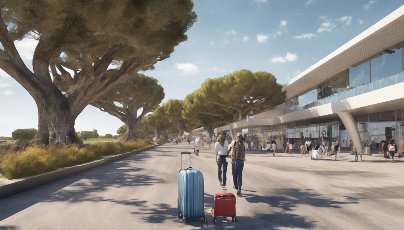 découvrez les destinations accessibles depuis l'aéroport de montpellier. avec notre guide complet, trouvez votre prochaine destination de voyage facilement et rapidement !