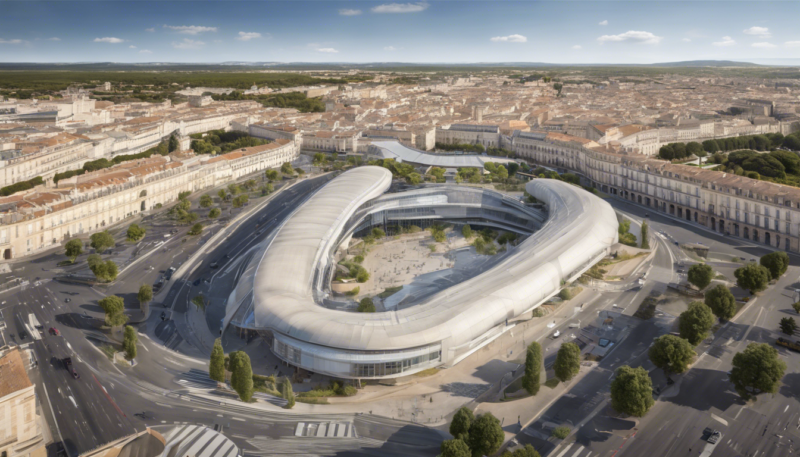 découvrez les destinations accessibles depuis l'aéroport de montpellier et préparez votre prochain voyage dans le sud de la france avec notre guide complet.