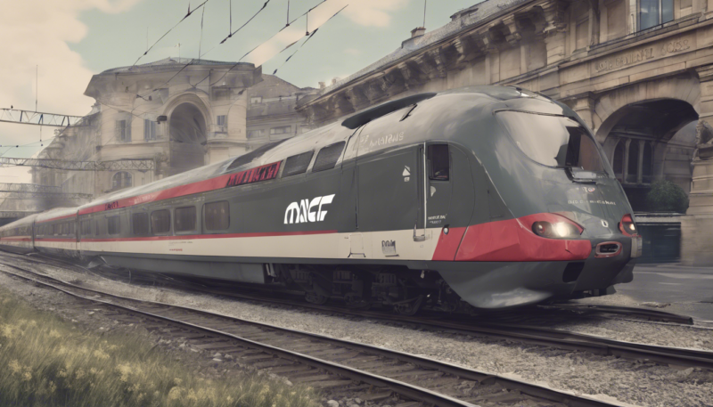 découvrez les horaires des trains sncf et planifiez vos déplacements en toute simplicité grâce à notre service de consultation d'horaires.