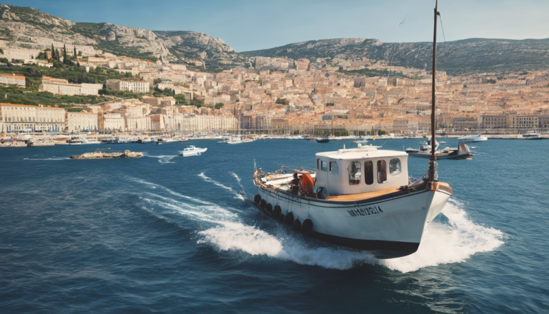 découvrez les meilleurs itinéraires en bateau de marseille à béjaïa et profitez d'une expérience maritime inoubliable entre la france et l'algérie.