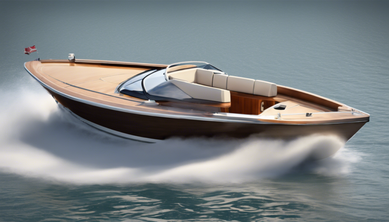 découvrez ce qu'est un bateau yoat et apprenez comment bien le choisir grâce à nos conseils pratiques. tout ce que vous devez savoir pour trouver le yoat idéal pour une expérience de navigation inoubliable.