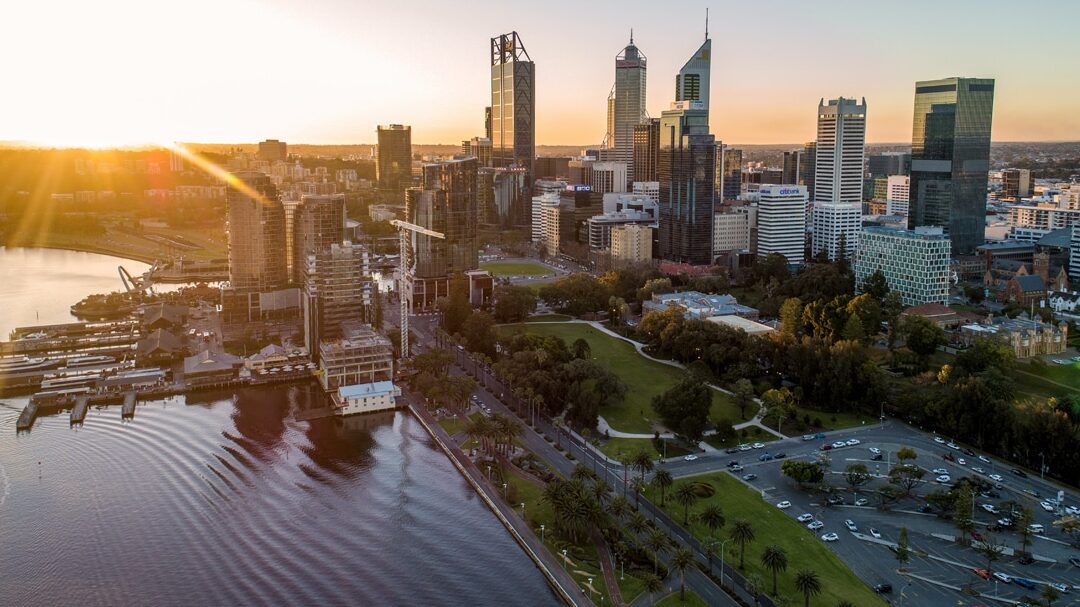 Perth ou Melbourne : Quelle ville australienne devez-vous visiter ...