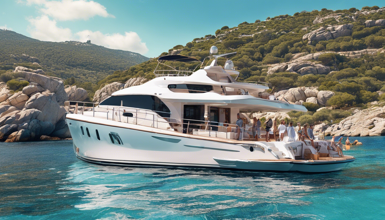 découvrez nos conseils pour organiser une excursion en bateau à porto vecchio et profiter au maximum de cette magnifique destination. astuces, itinéraires et informations pratiques pour une expérience inoubliable.