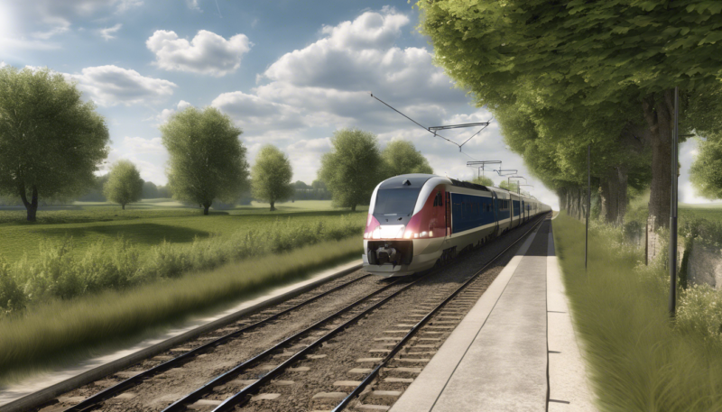 découvrez comment voyager de châteauroux à paris en train, les horaires, les trajets et les informations utiles pour planifier votre voyage en toute simplicité.