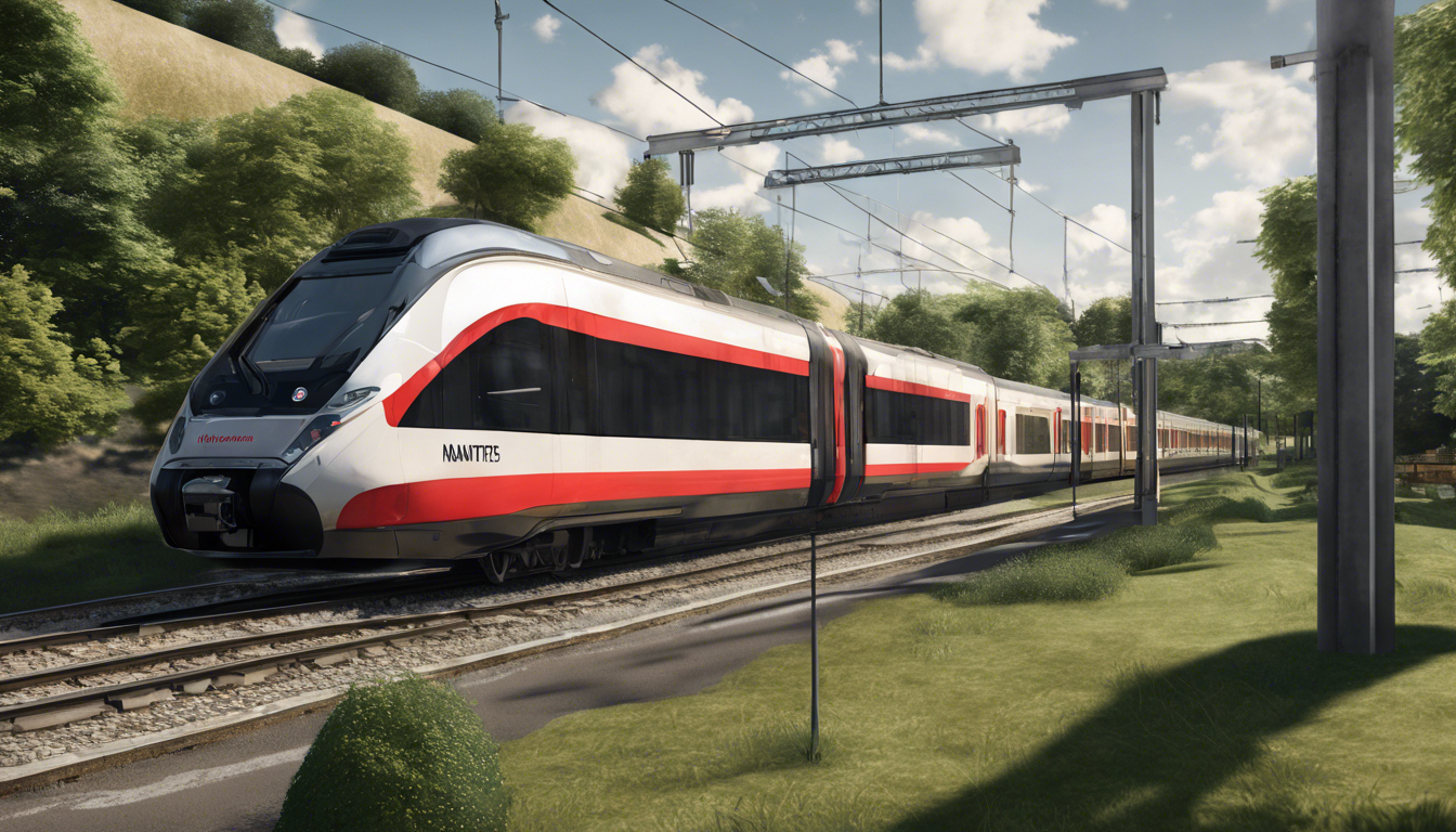 découvrez comment voyager de paris à nantes en train et profitez d'un trajet confortable et rapide à travers la france. trouvez les meilleures options de transport et planifiez votre voyage en toute simplicité.