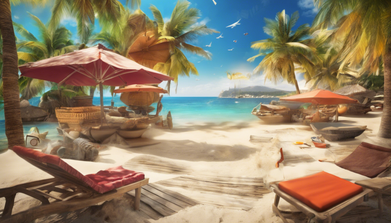 découvrez comment obtenir les meilleurs tarifs pour vos vacances avec go voyage numéro. astuces, conseils et offres spéciales pour des vacances inoubliables.