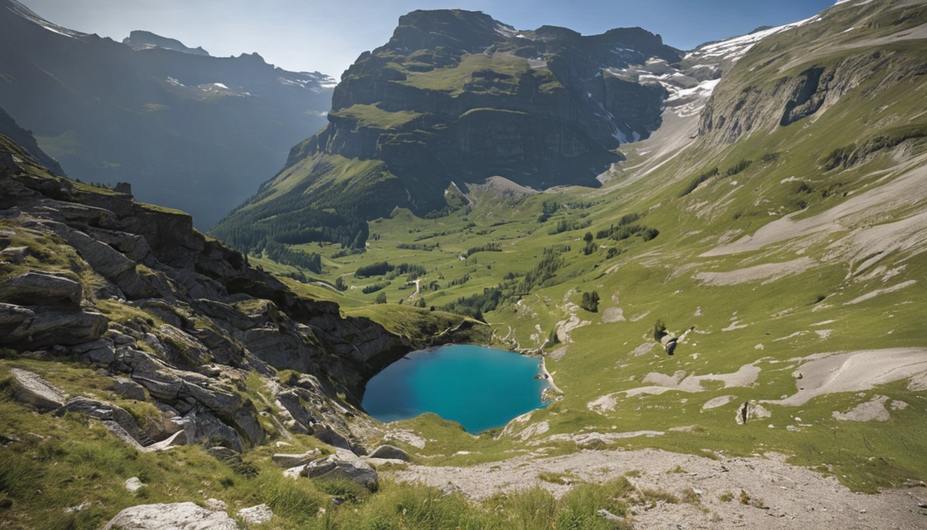 découvrez le cirque de gavarnie lors d'une randonnée facile et inoubliable. profitez de paysages grandioses au coeur des pyrénées.