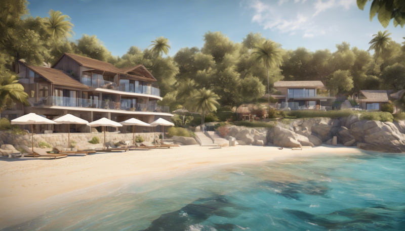 découvrez la meilleure plage privée à saint-cyr pour profiter d'un moment de détente exclusif au bord de la mer méditerranée.